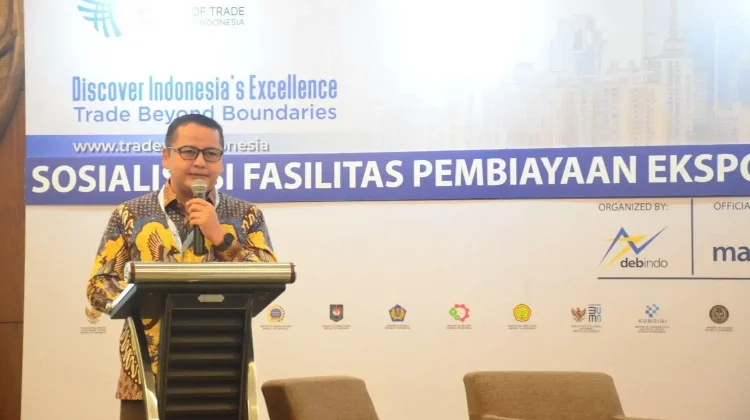Kemendag Tetapkan Kenaikan Harga Patokan Ekspor Tembaga dan Emas
